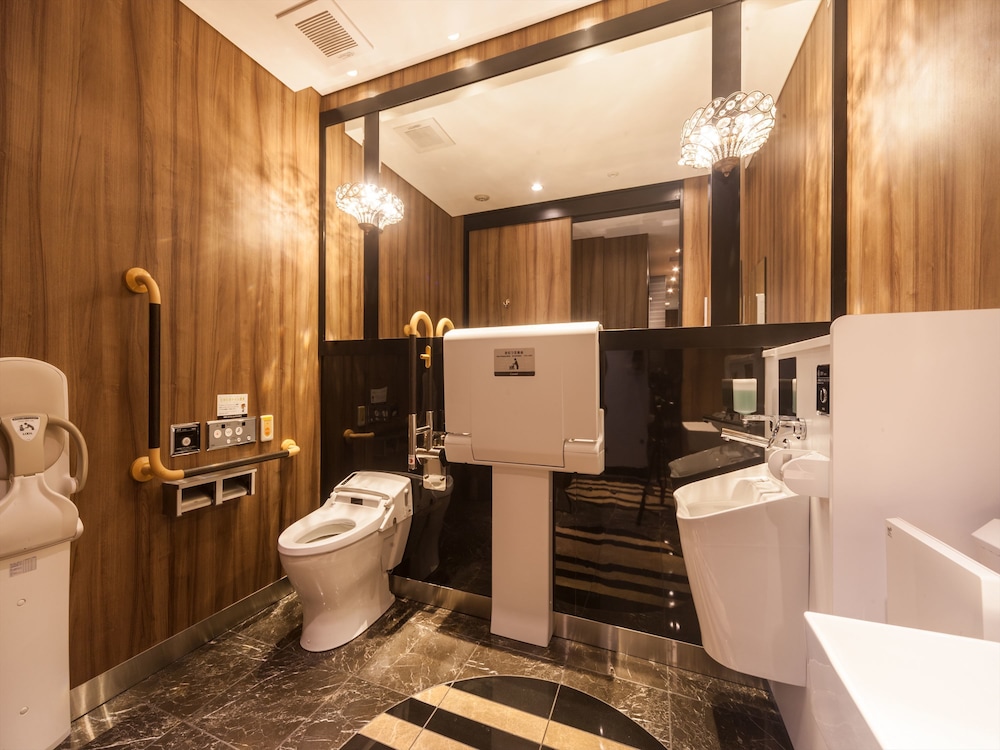 Apa Hotel Asakusa-Ekimae 52/65