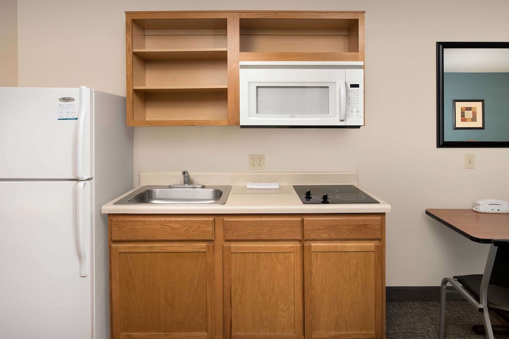 WoodSpring Suites Gainesville I-75 21/22