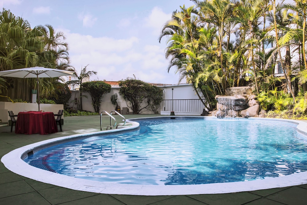 Conquistador Hotel And Conference Center 62/65