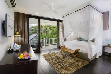 Montigo, Garden Pool, Retreat, Suite