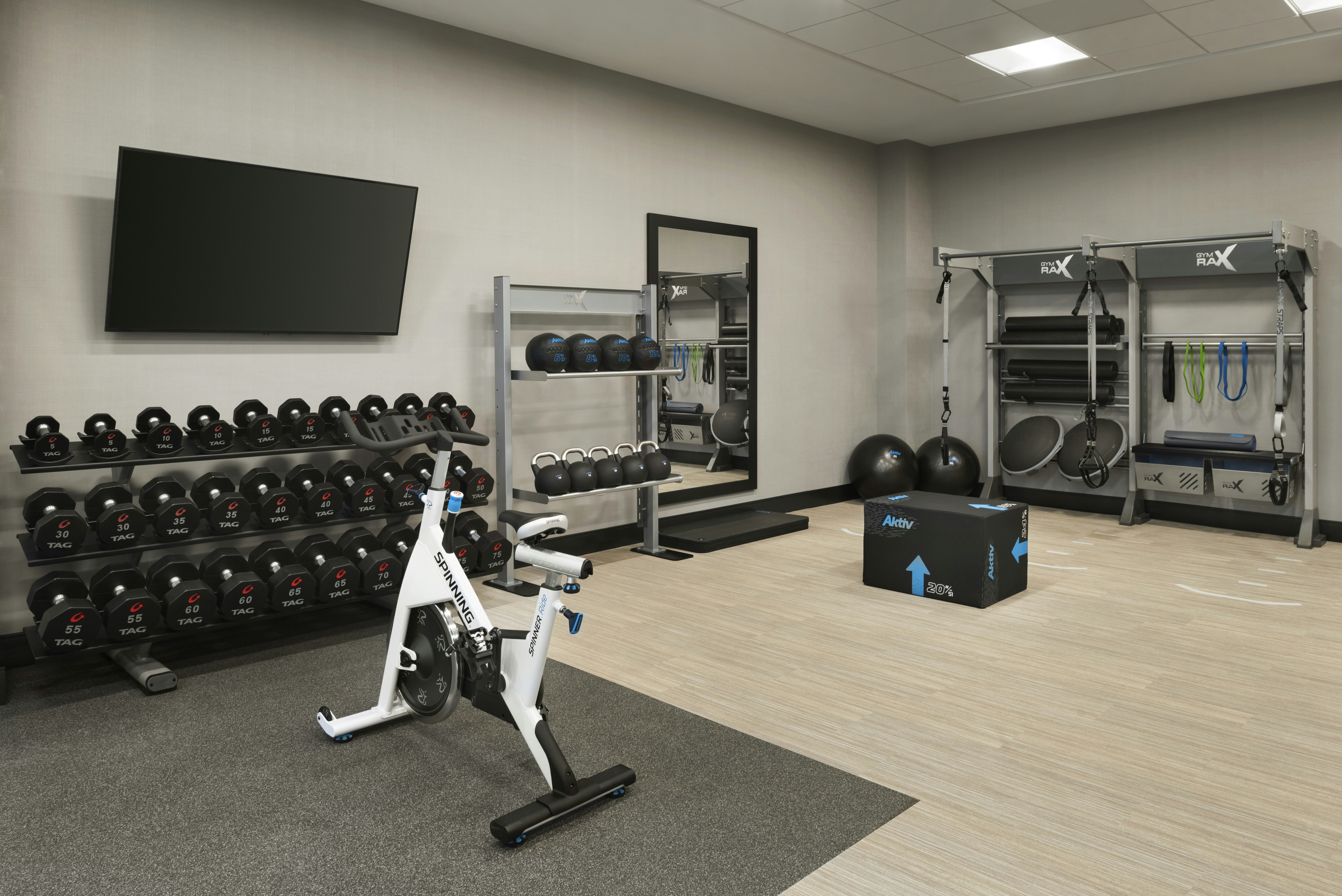 Hilton Garden Inn Milwaukee Brookfield Conference Center 26/60