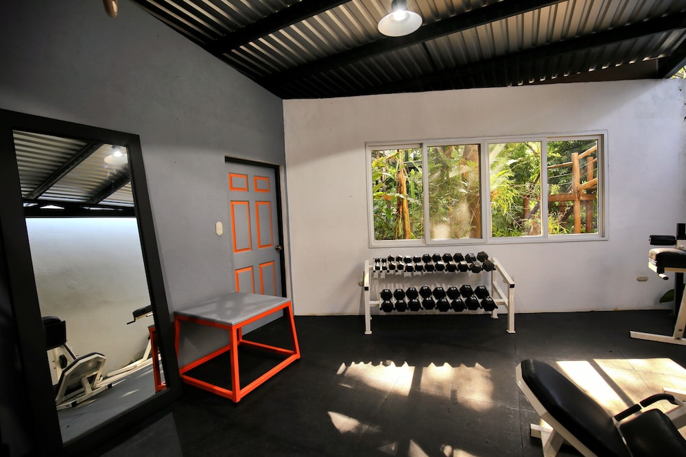 Hotel Maya Internacional 38/58