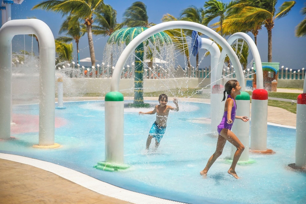 Moon Palace Jamaica 70/79