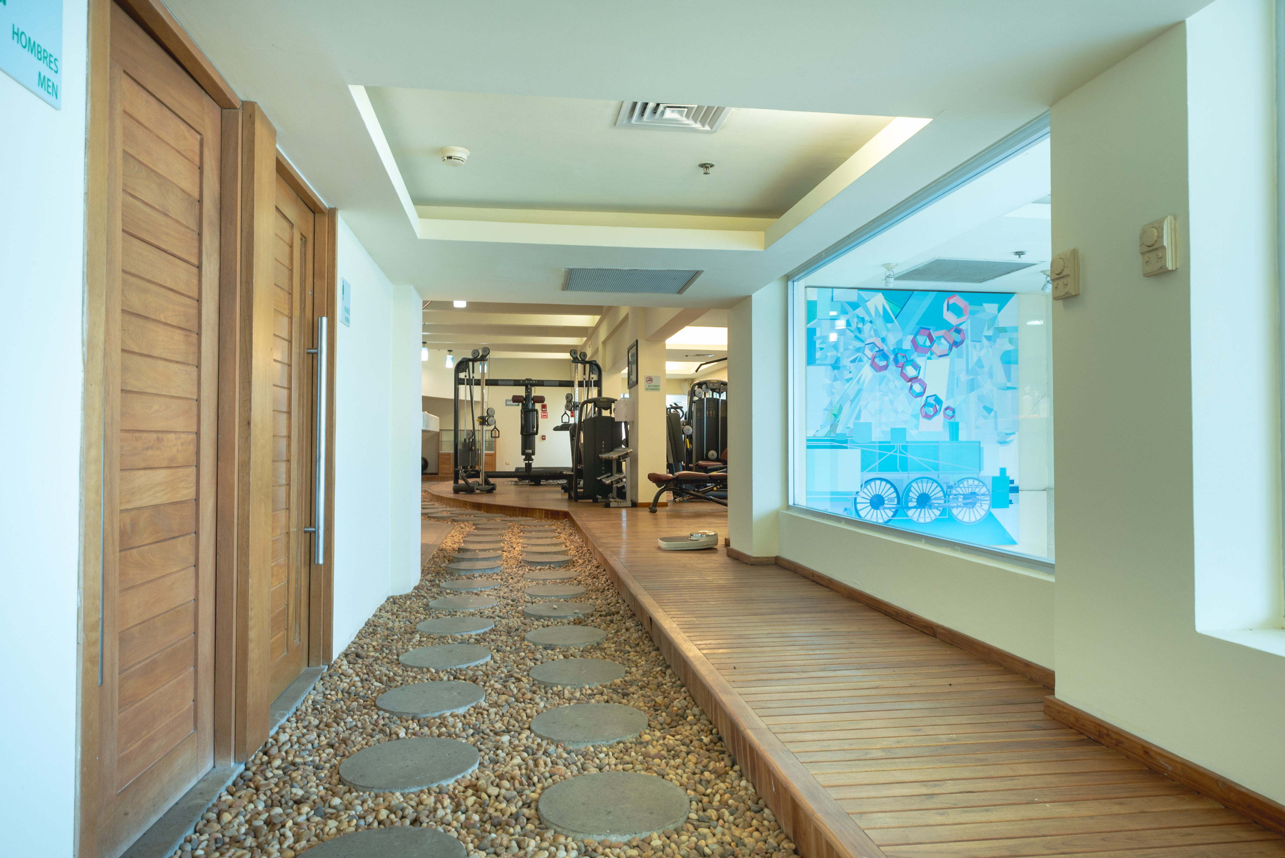 Holiday Inn Villahermosa Aeropuerto 26/41