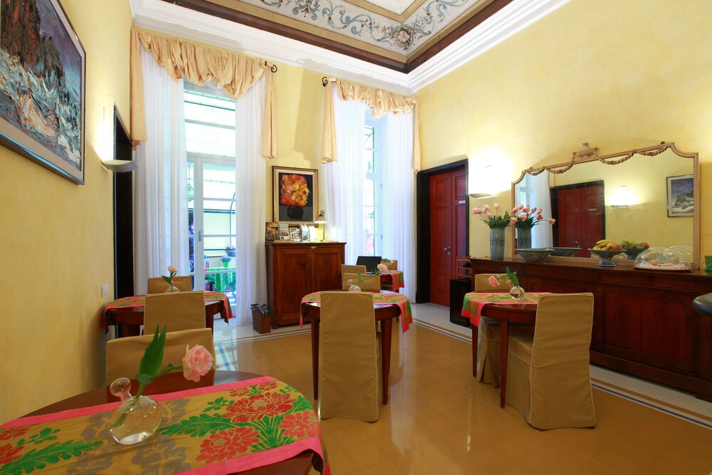 Locanda Il Maestrale 35/51