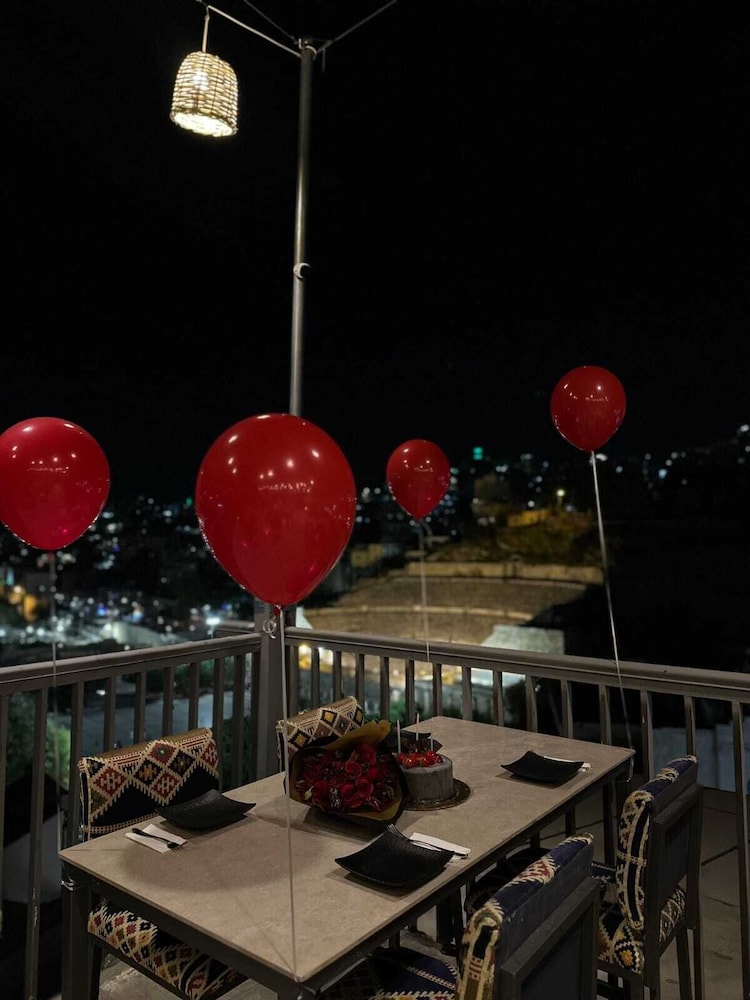 The Amman Pasha Hotel 13/40
