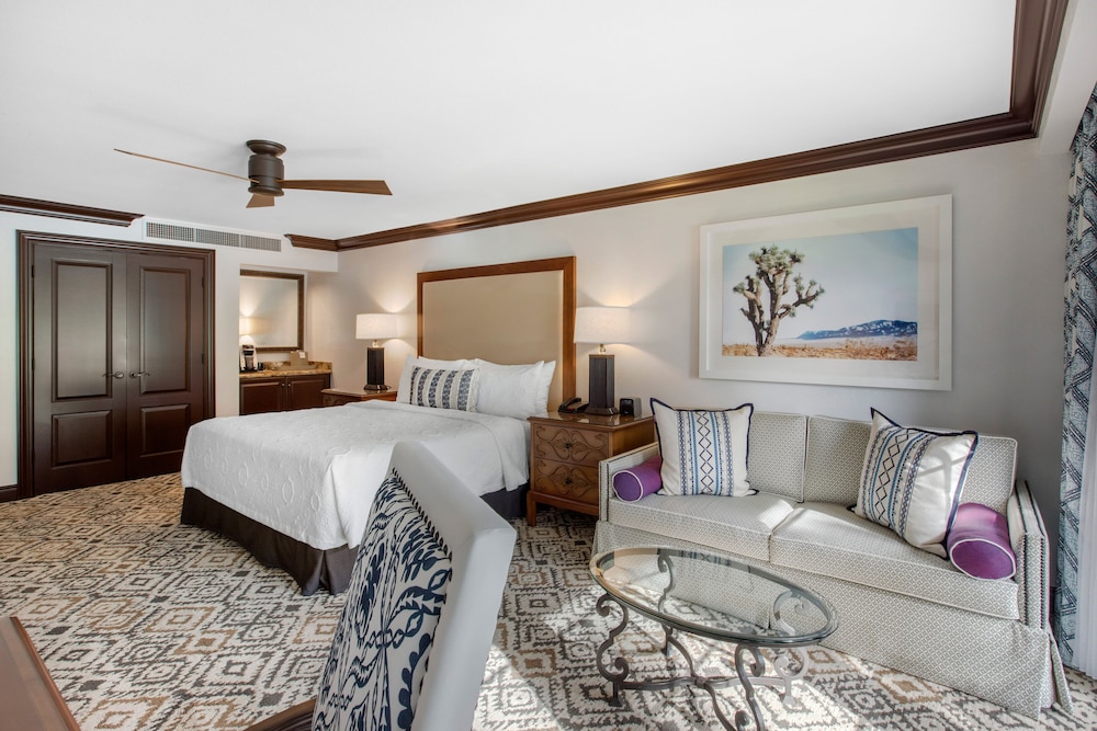 Omni Rancho Las Palmas Resort And Spa 16/83