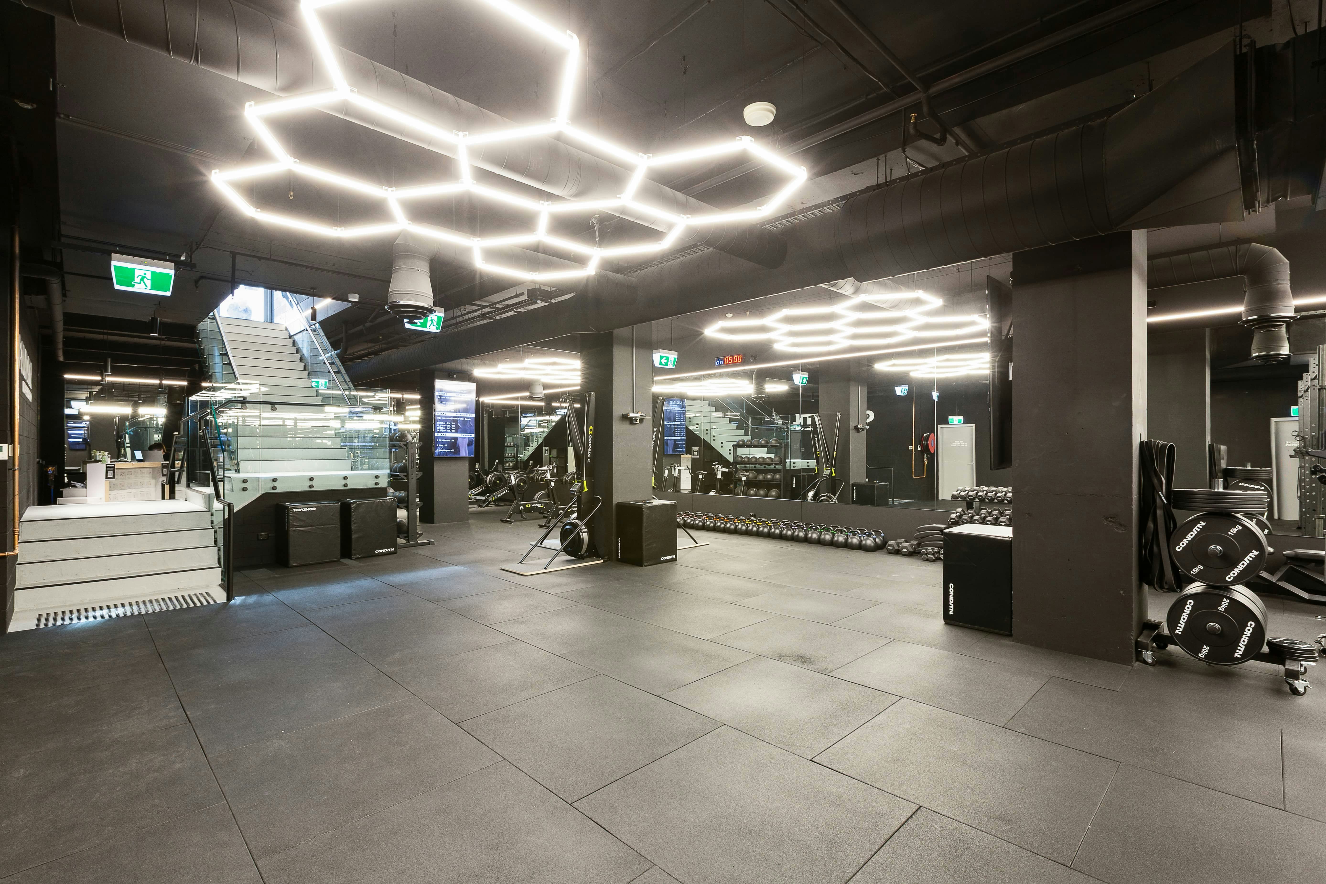Oaks Melbourne on Lonsdale Suites, Melbourne City Centre, Melbourne 64/71
