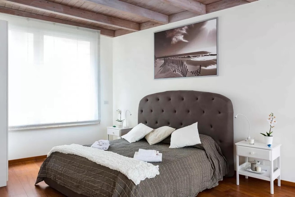 The Sistina Suite 16/46
