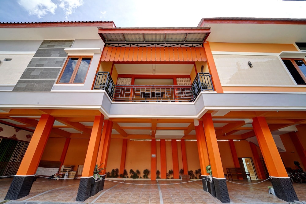 Hotel O near Ahmad Dahlan University formerly Endrayanti Inn 图片1