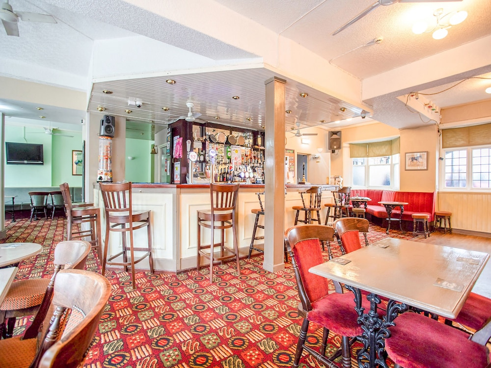 OYO The White Horse, Ripon North Yorkshire 46/61