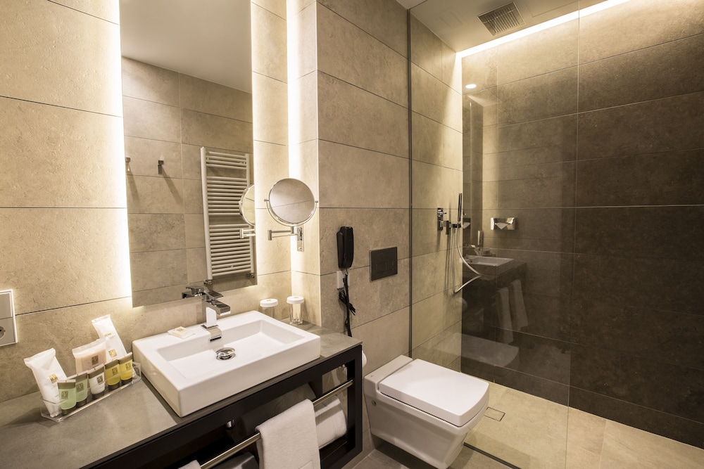 Vincci Mercat Hotel 53/53