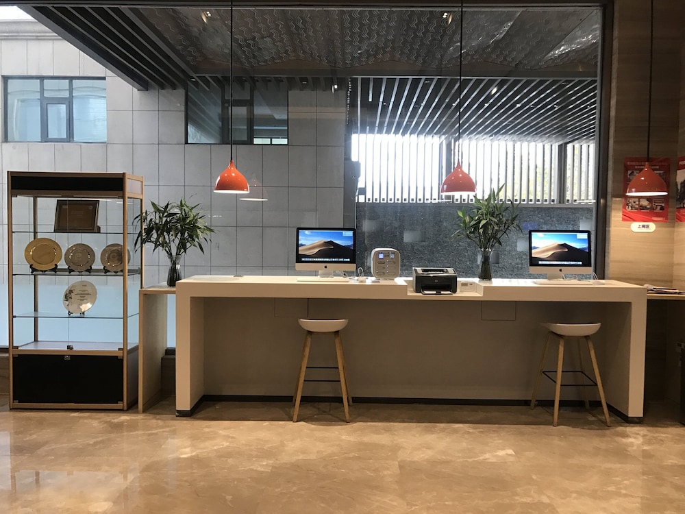 Holiday Inn Express Shijiazhuang High-Tech Zone 11/30