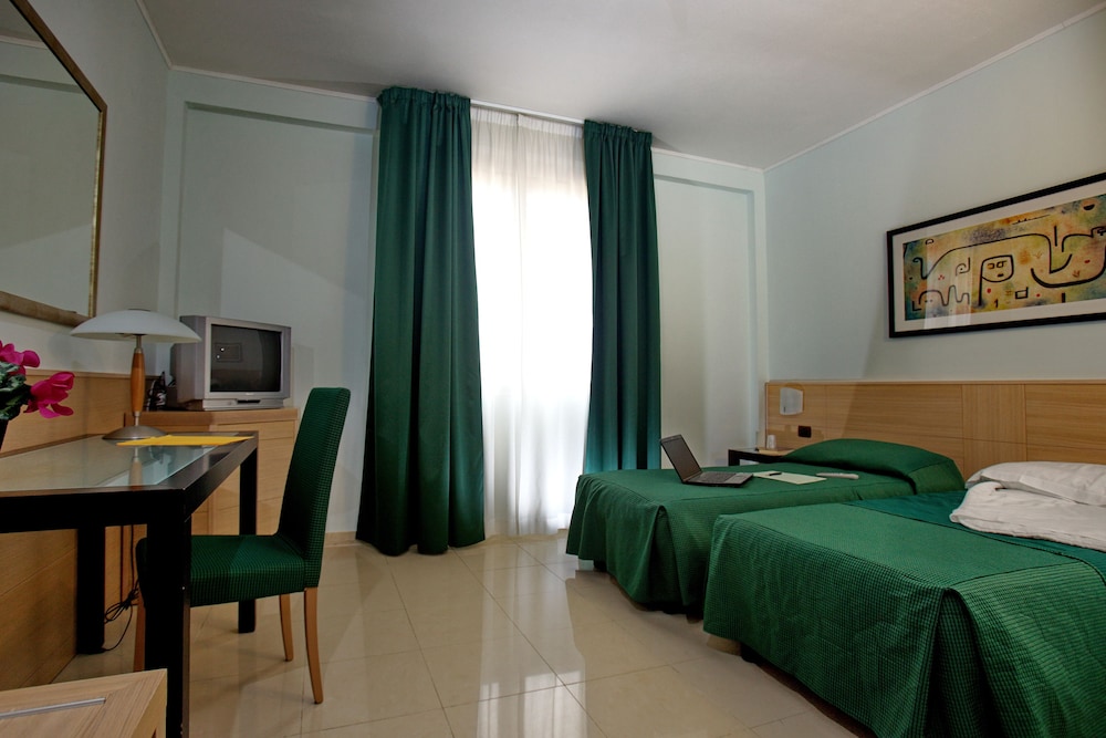 Le Torri Hotel 14/48