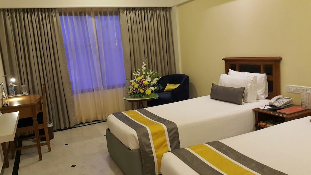 Regency Kanchipuram by GRT Hotels 26/45