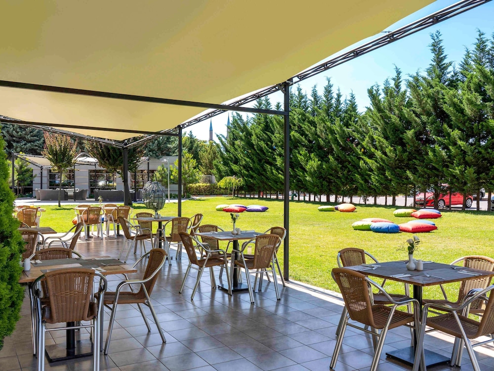 Hotel Ibis Kayseri 46/61