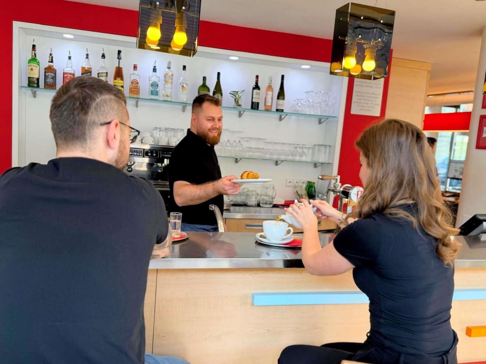 Ibis Praha Mala Strana 14/65