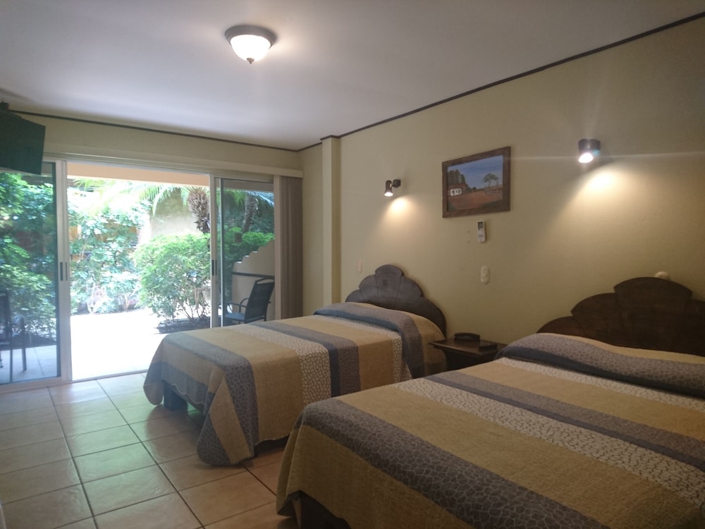 Hotel Mangaby 7/71