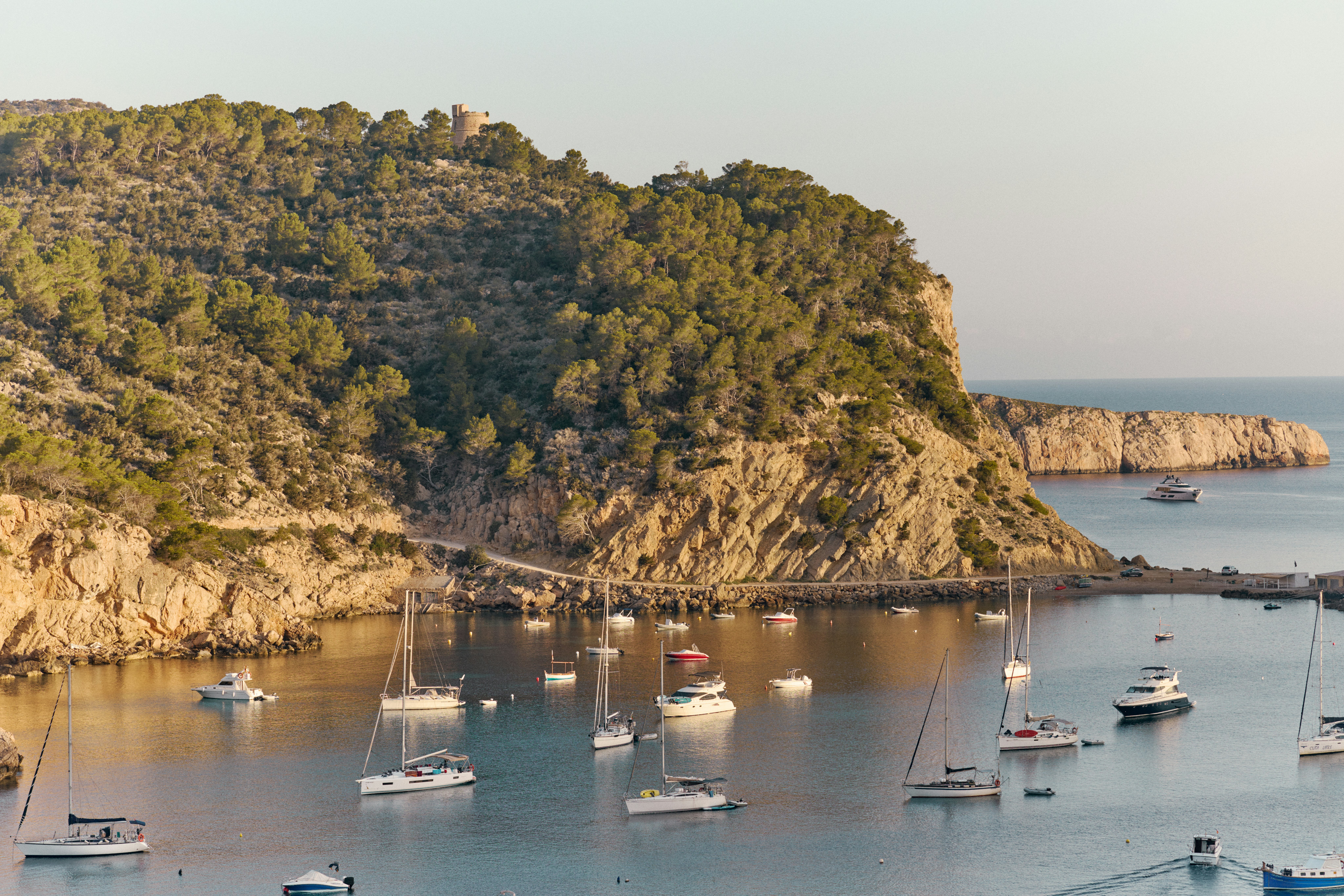 Cala San Miguel Ibiza Resort, Curio Collection by Hilton 43/49