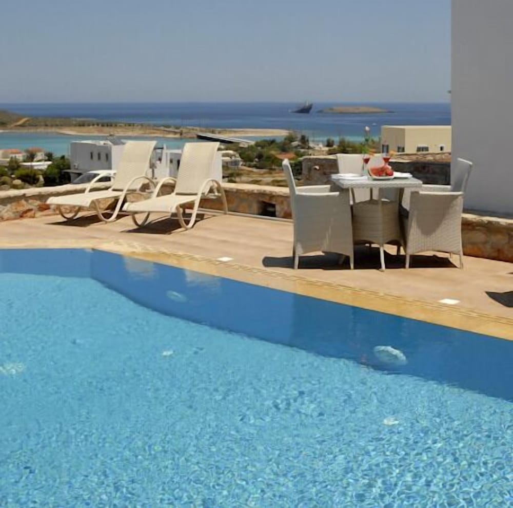 Kythira Golden Resort 27/34
