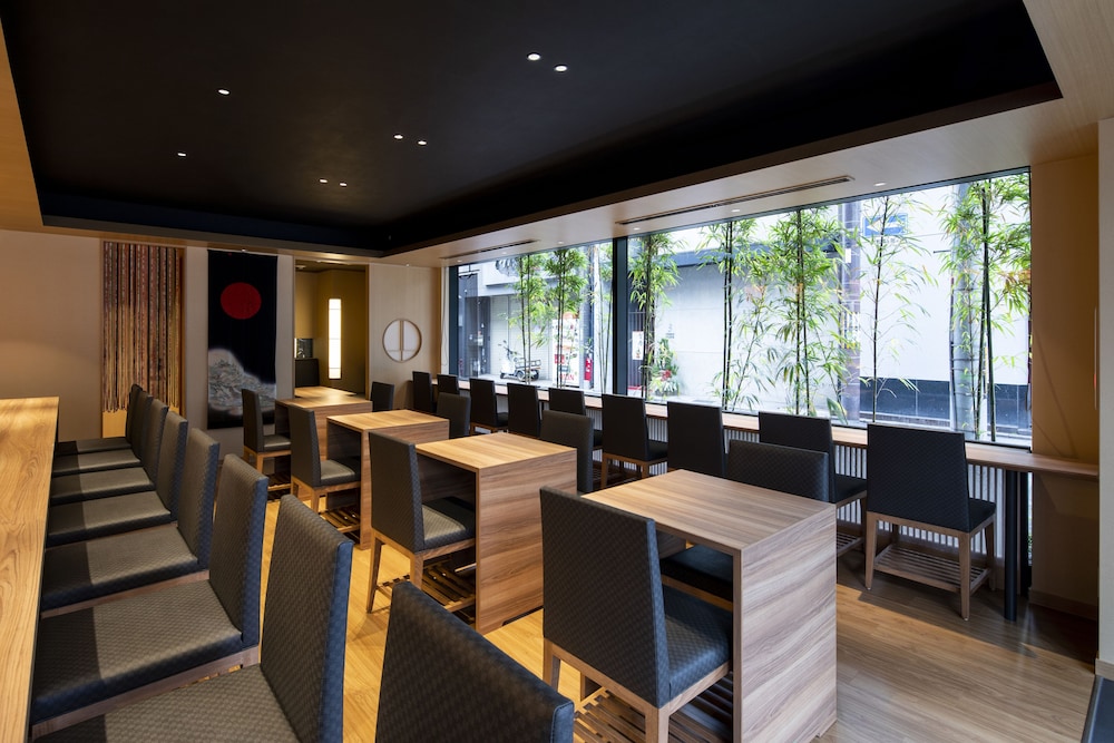 Kyoto Gion U-BELL Hotel 39/49
