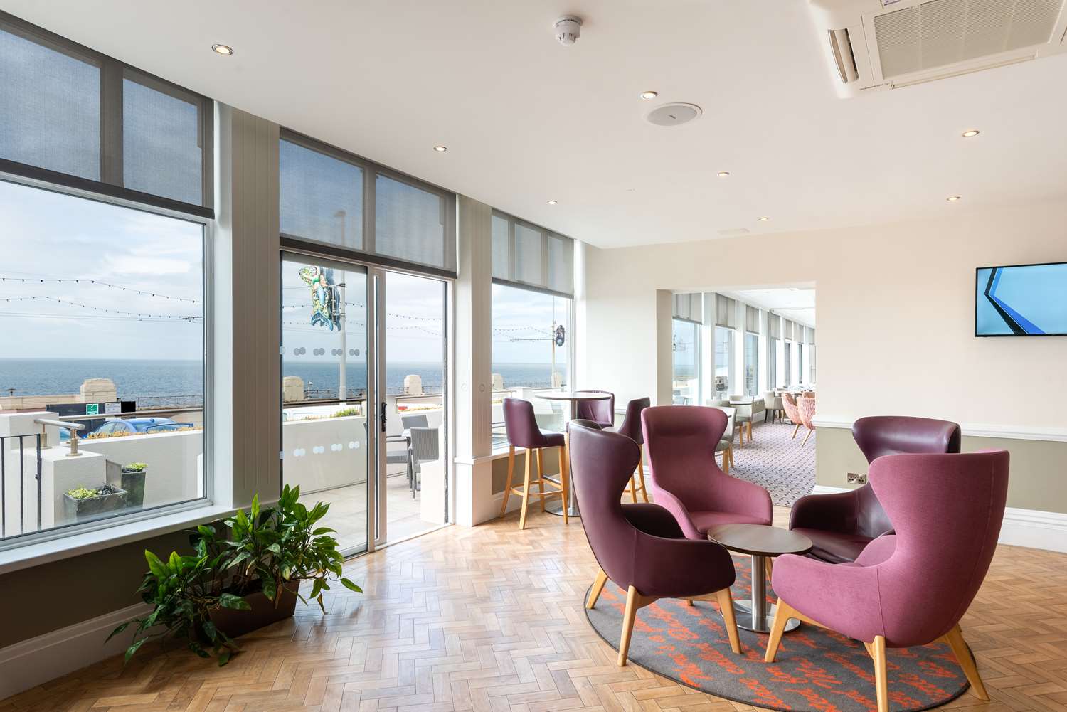 Best Western Carlton Hotel 11/21