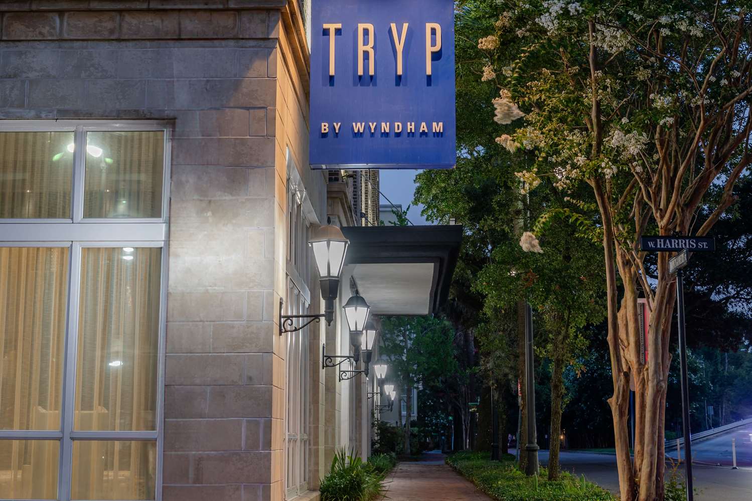 Tryp By Wyndham Savannah 3/60