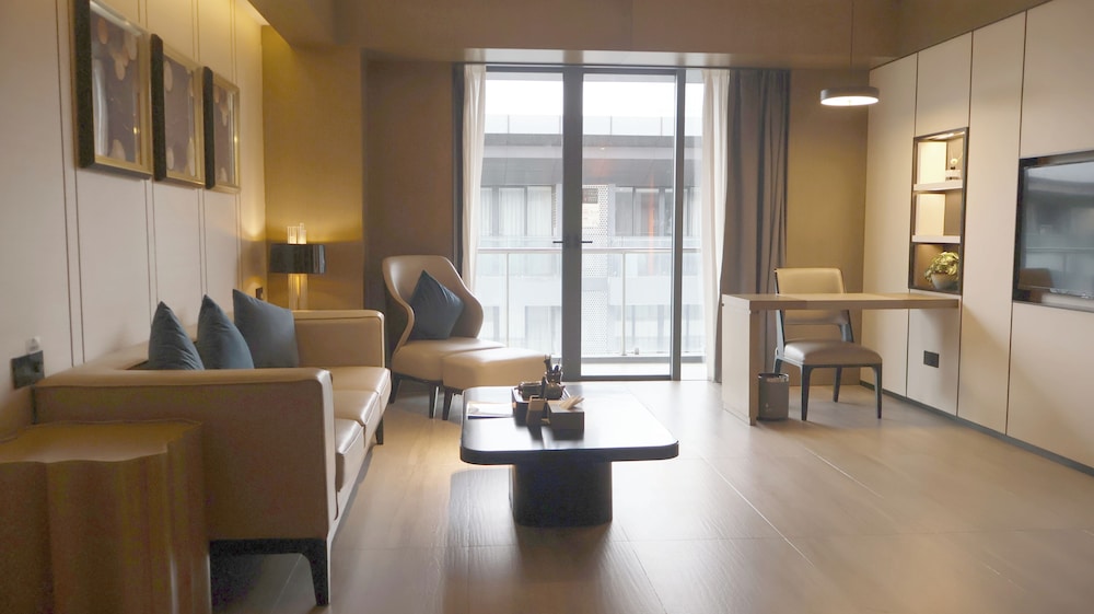 Tian Yi International Hotel 30/50