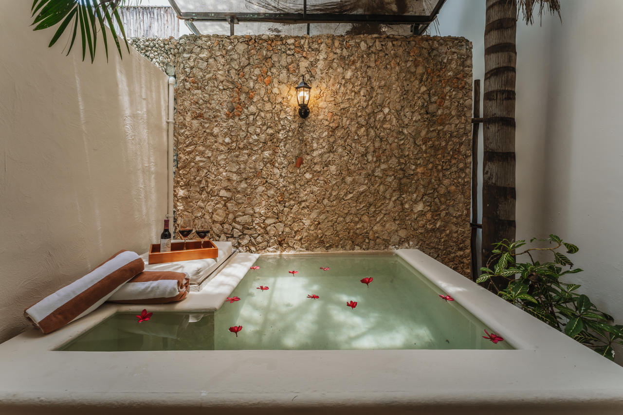 Casa Aura Hotel Merida 37/49