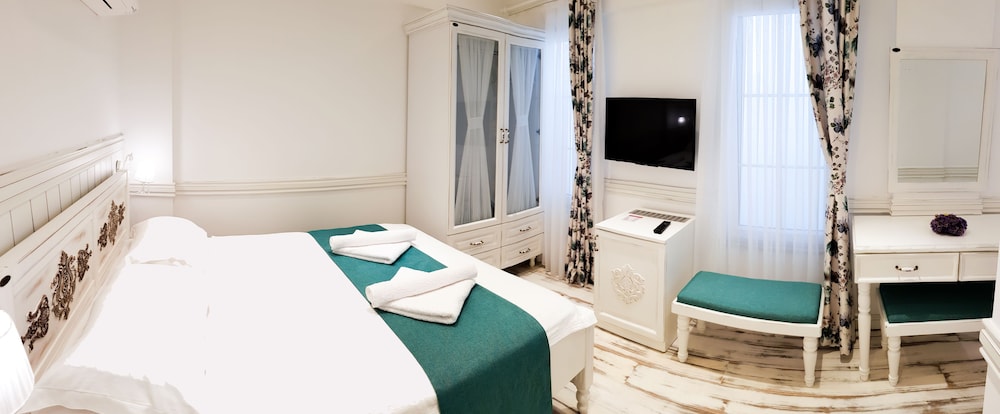 Kalinihta Otel 20/44