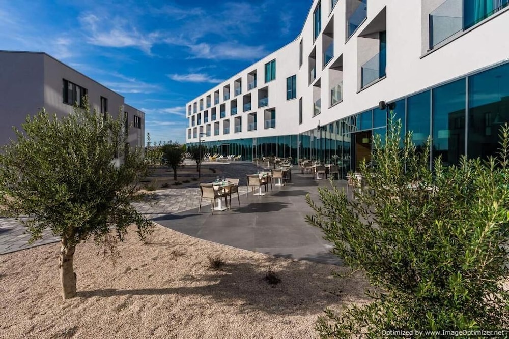 Hotel Olea 44/50