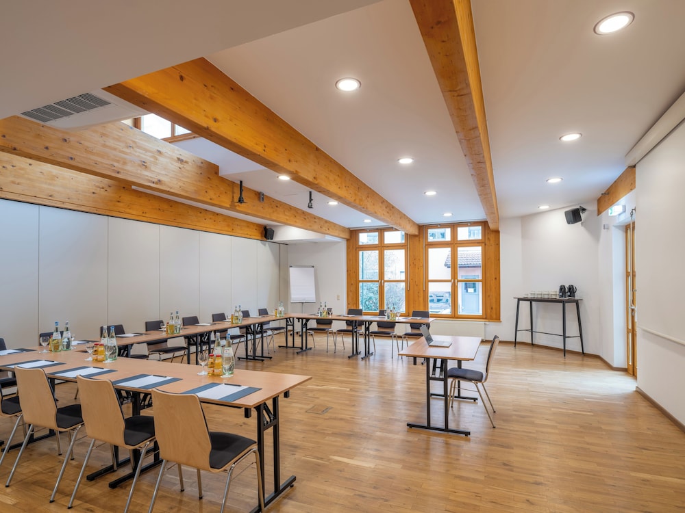 Hotel Innsento - Health Campus Passau 48/61