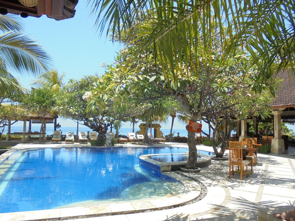 Arya Amed Beach Resort 6/69