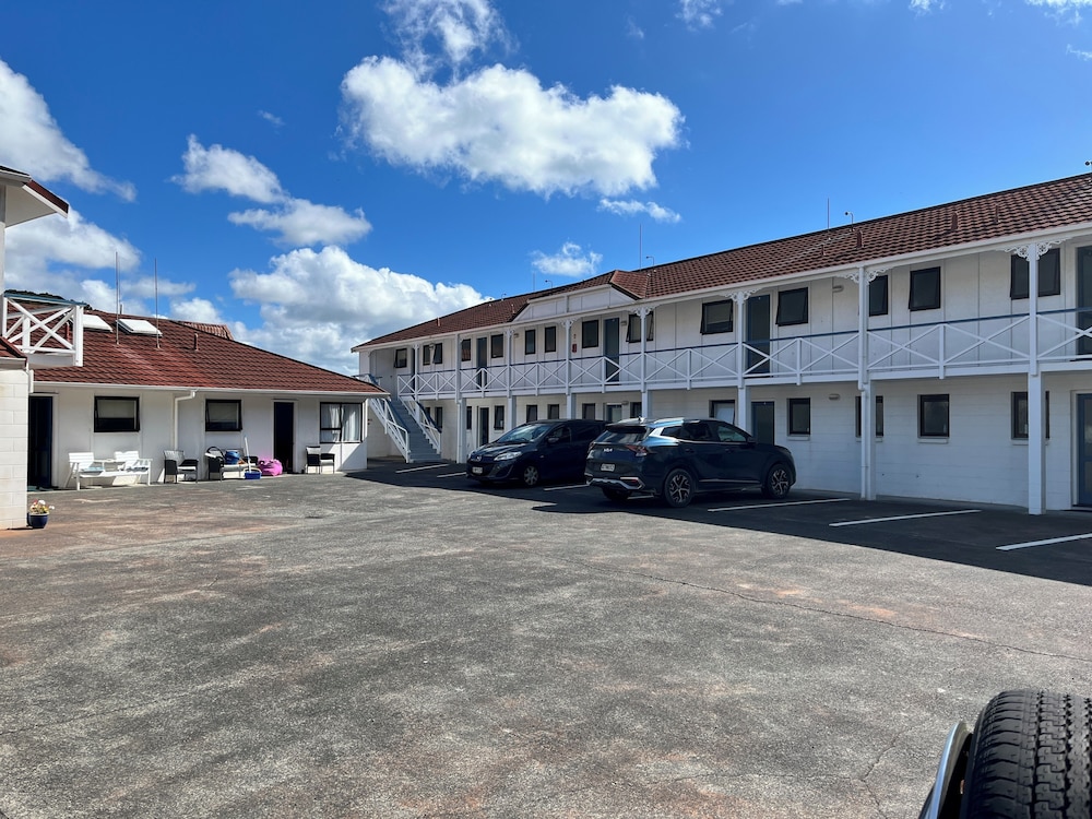 Marlin Court Motel 41/50