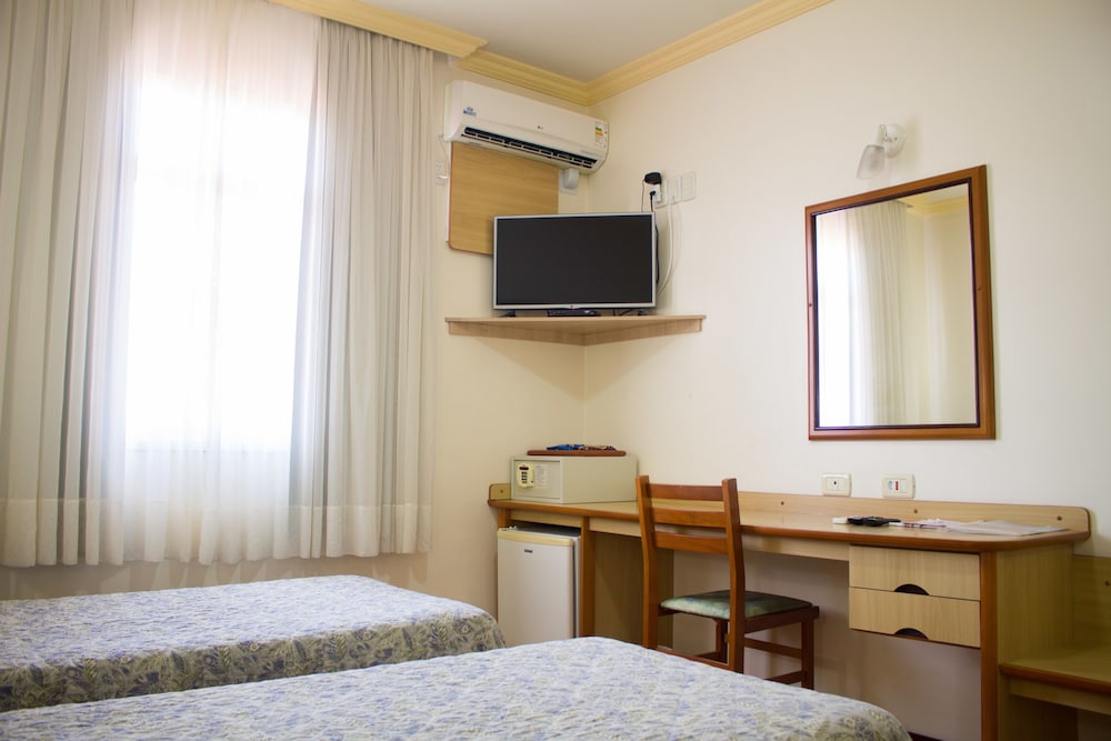 Hotel Estacao 101 Brusque 12/49