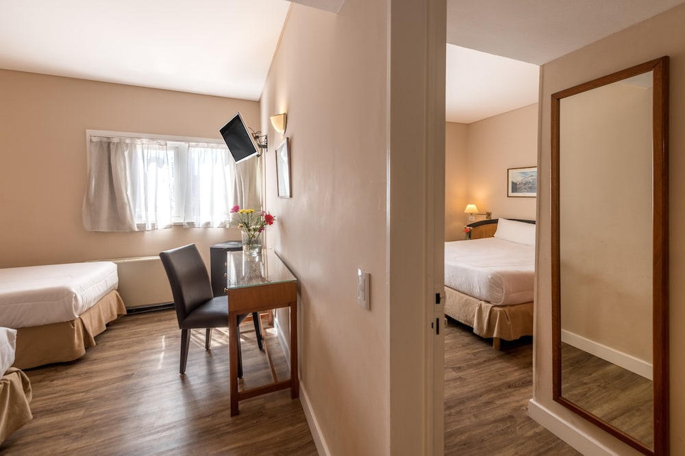 Exe Hotel Colon 56/76