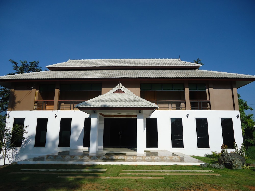 Chiang Khong Hill 7/50