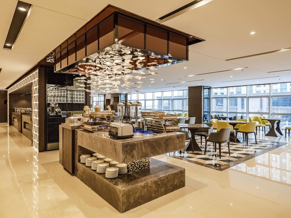 Mercure Panjin 42/58