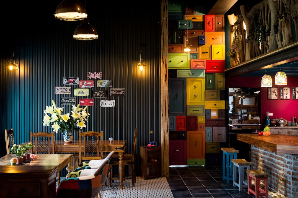 Fly Inn Yilan 39/60