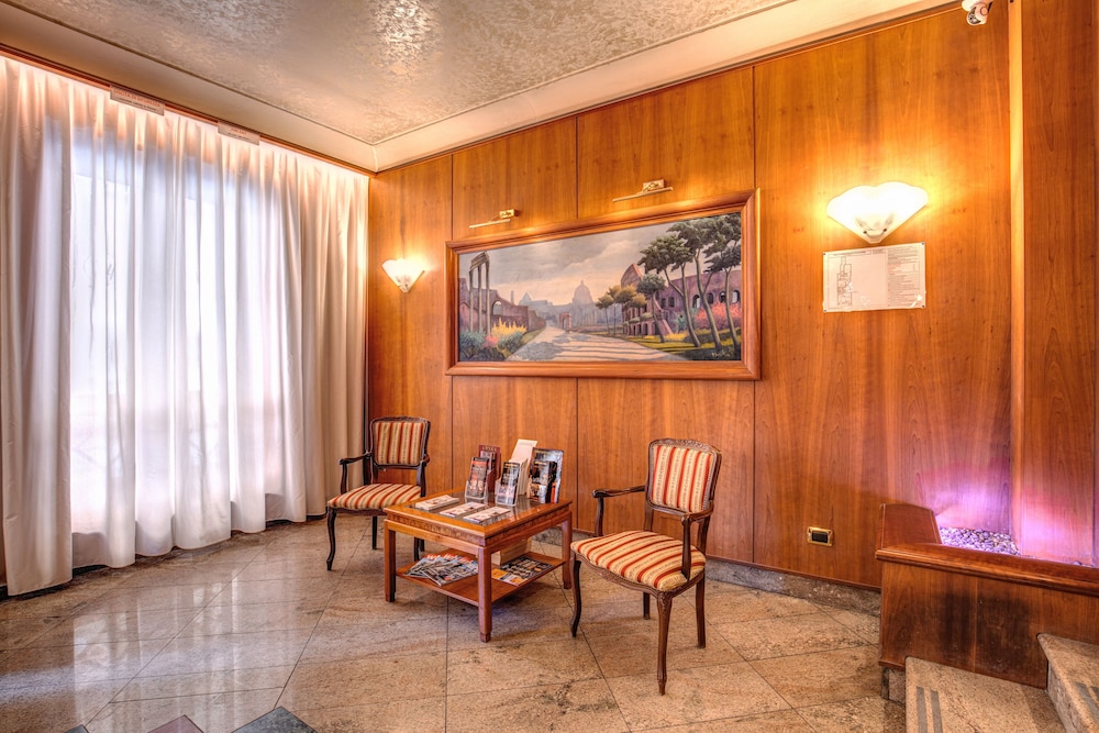 Hotel Verona Rome 38/56