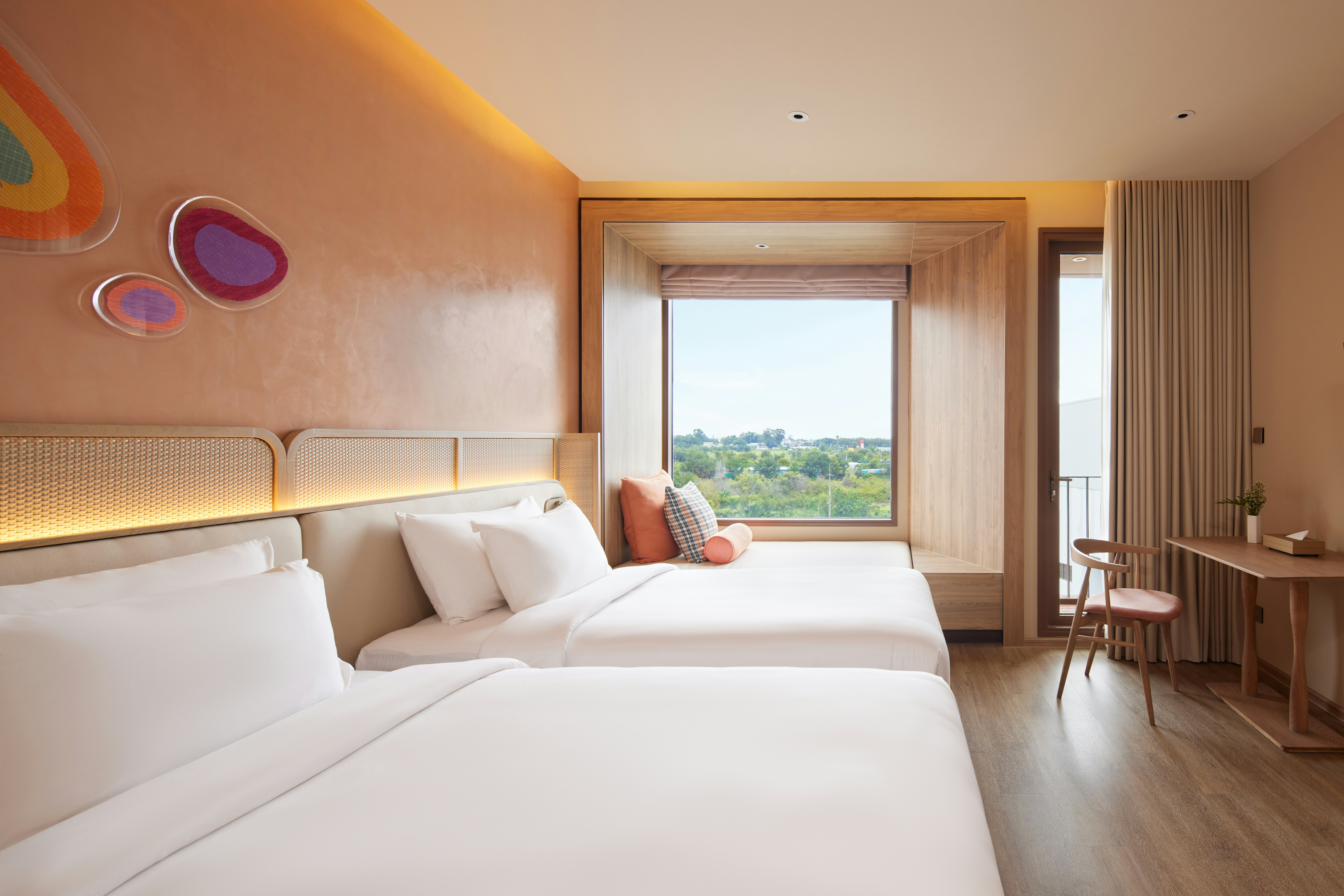 Centara Ubon 12/50