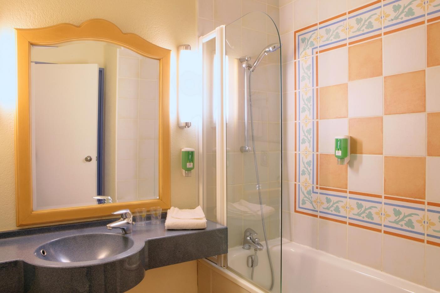 Best Western Hotel Le Sud 27/27