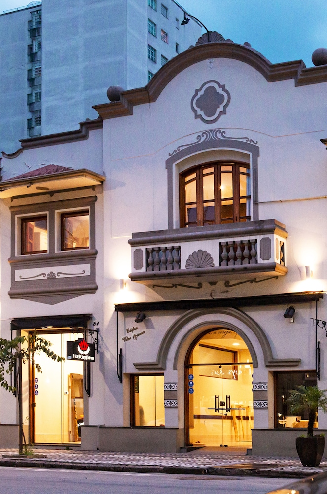 Hotel Gambrinus 2/50