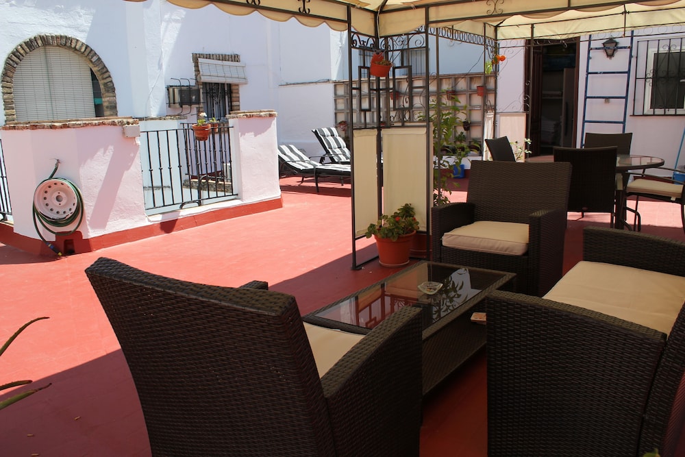 Pension La Montorena 32/50