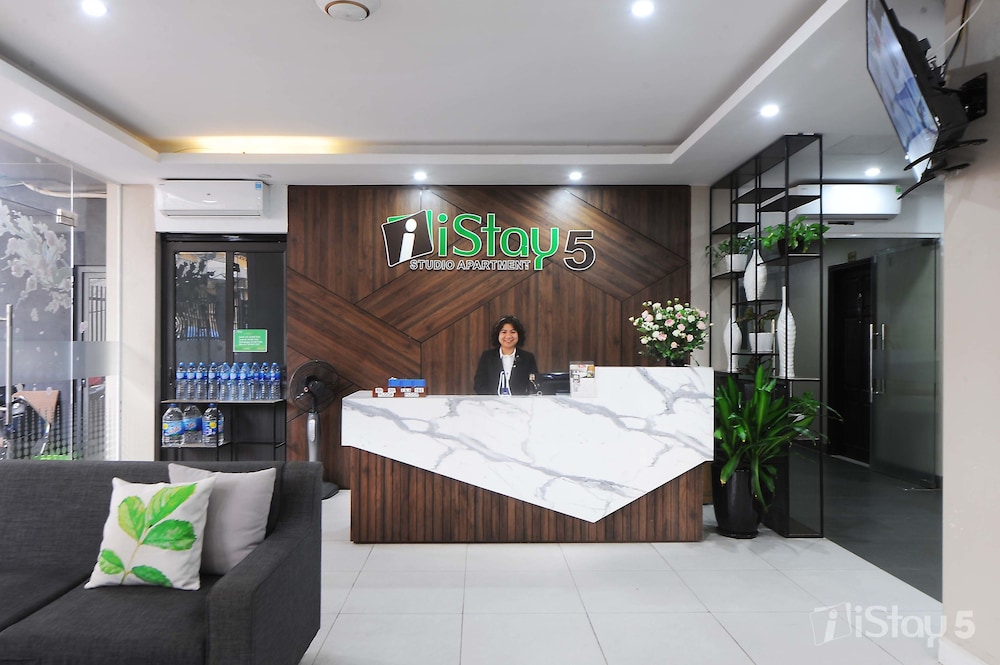 Istay Hotel Apartment 5 7/75