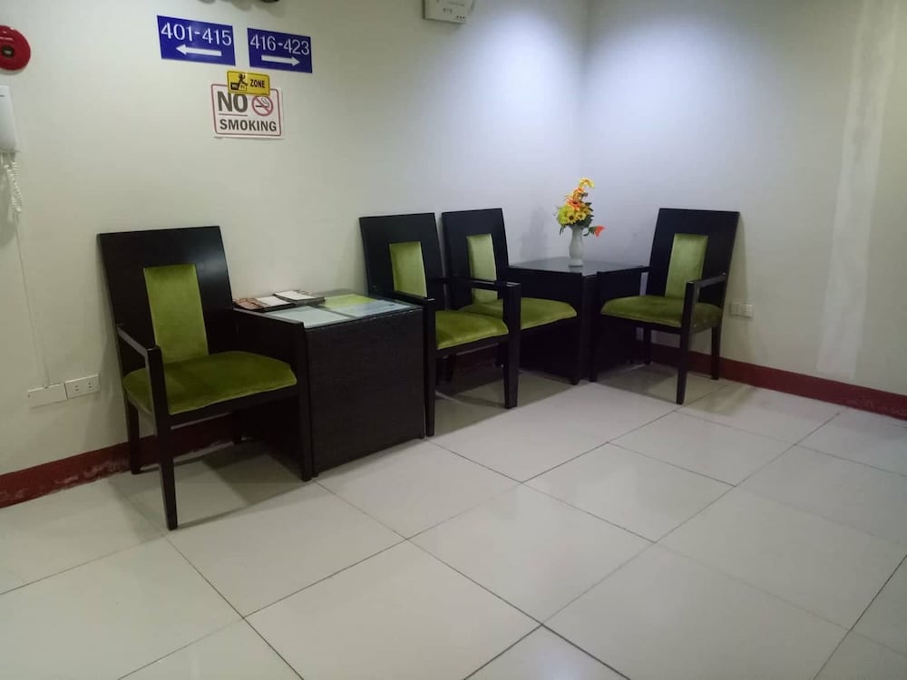 Jeamco Royal Hotel - General Santos 22/30