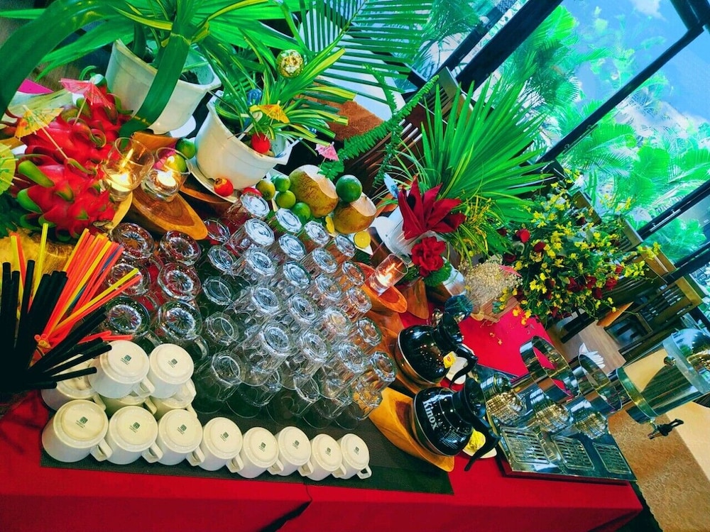 Ahaveda Resort 39/56