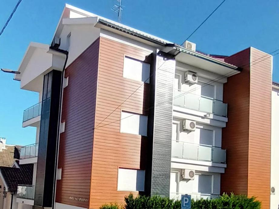 Hotel Santa Apolonia 1/50