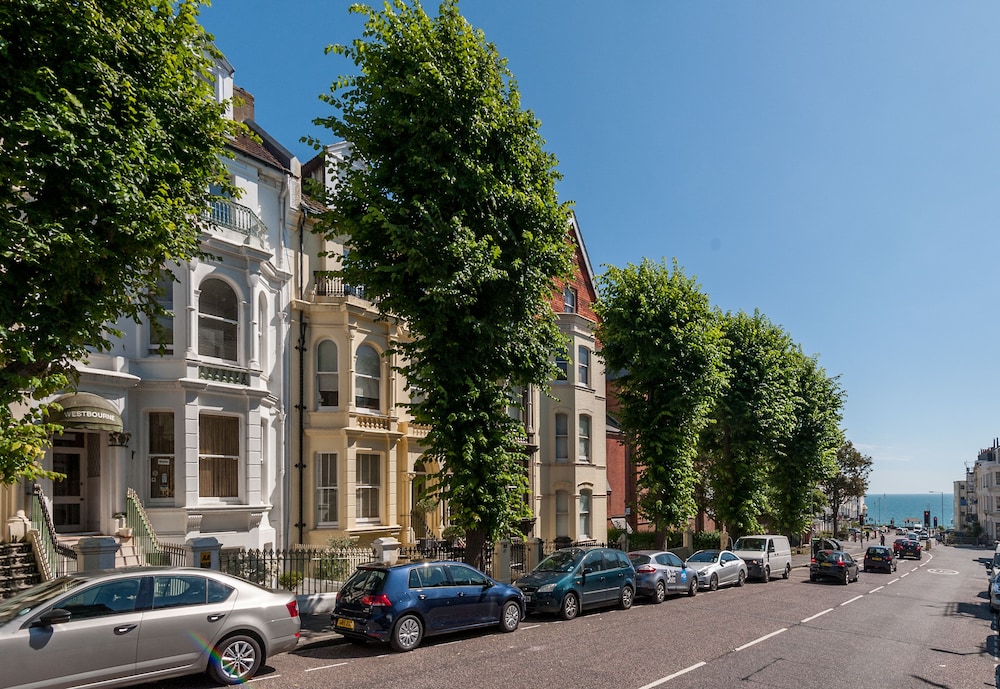 Westbourne 34/50