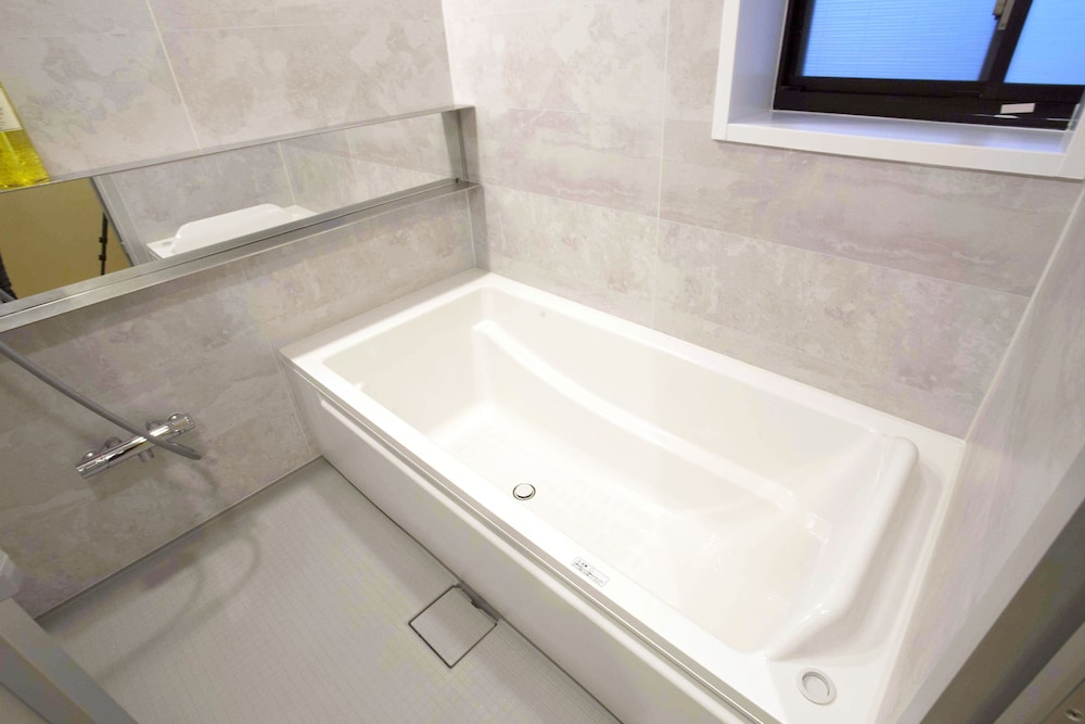جناح بخمسة أسرّة وفرشتي فوتون، Resi Stay Kyoto Fuyacho 8/10